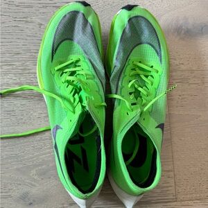 Nike men’s zoomX running shoes